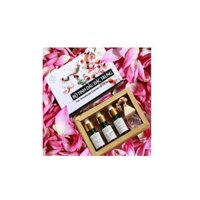 Bộ quà tặng 3 tinh dầu đặc trưng (Gift Set)