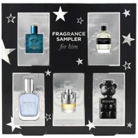 Bộ quà tặng 5 nước hoa Macys dành cho Nam