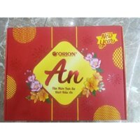 Bộ Quà Tặng An- Orion số I- 651.3g- năm 2023