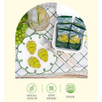 Bộ Quà Tặng Bánh Mì Yeongcheon Shine Muscat 6 Miếng 12 Miếng