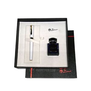 Bộ quà tặng bút Picasso 900 - Kèm lọ mực