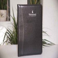 Bộ Quà Tặng Cặp Đựng Hồ Sơ Bàn Giao Nhà Vinhome sang trọng MKBQT33