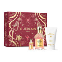 Bộ Quà Tặng GUERLAIN Aqua Allegoria Rosa Rossa Forte EDP Gift Set