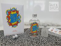 Bộ quà tặng nước hoa ck one summer 2019 100ml + ck one 15ml