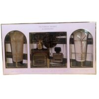 Bộ quà tặng nước hoa, sữa tắm, lotion Victoria's Secret Scandalous Gift Set (Mỹ)