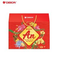 Bộ quà tặng Orion, Tết An 1 (700.6g)