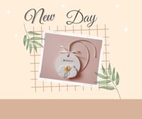 BỘ QUÀ TẶNG THẠCH CAO THƠM HANDMADE HÌNH HOA LAN KÈM TINH DẦU 3ML NHIỀU MÙI T-CRAFT