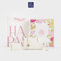 Bộ Quà Tặng Túi Xách HAPAS - Hộp "Thân Thương"