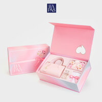 Bộ Quà Tặng Túi Xách "Ngọt Ngào" HAPAS