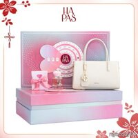 Bộ Quà Tặng Túi Xách “Ngọt Ngào” HAPAS 2026 – Món Quà Valentine 14/2 Ý Nghĩa Tặng Người Thương | Shopee Việt Nam