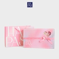 Bộ Quà Tặng Túi Xách "Ngọt Ngào" HAPAS