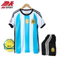 Bộ quần áo Argentina chất vải thun lạnh cao cấp (40_90kg)