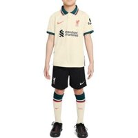 Bộ quần áo Bé Trai Nike DB2543-111