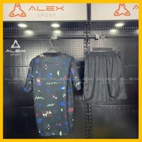 Bộ quần áo Bồ Đào Nha Khởi Động 24-25