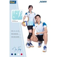 Bộ Quần Áo Bóng Chuyền Nam Acer Mới Nhất 2025 Với 4 Gam Màu Năng Động