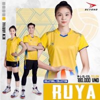 Bộ quần áo bóng chuyền RUYA