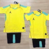 BỘ QUẦN ÁO BÓNG CHUYỀN/BÓNG BÀN/CẦU LÔNG CHUYÊN DỤNG ་