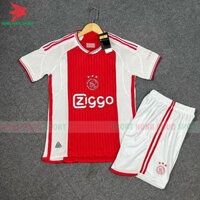 Bộ quần áo bóng đá Ajax Amsterdam 2022 2023 Sân Nhà – Hàng Thailand
