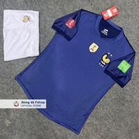 Bộ quần áo bóng đá đội tuyển Pháp - Áo bóng đá WC2022 - Bộ đồ bóng đá đẹp