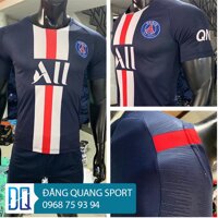 Bộ quần áo bóng đá thi đấu PARI SAINT - GERMAIN 2019-2020