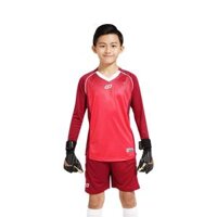 Bộ Quần Áo Bóng Đá Thủ Môn Trẻ Em CP SPORT Iker