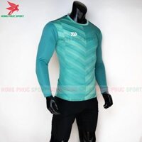 Bộ quần áo bóng đá Thủ Môn Bulbal 2020 có mút lót khuỷu tay, khuỷu chân