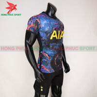 BỘ QUẦN ÁO BÓNG ĐÁ TOTTENHAM 2021 2022 SÂN KHÁCH – HÀNG THAILAND