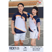 Bộ Quần Áo Cầu Lông - Pickle ball Beyono Vic