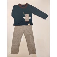 Bộ quần áo chị Xôi chiên cốt dừa