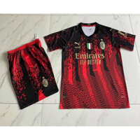 Bộ quần áo CLB A.C MiLan