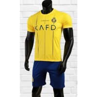 Bộ Quần Áo Đá Banh Thun Lạnh Hàng Việt Nam 2024