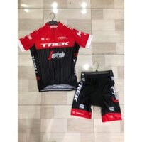 Bộ quần áo đi xe đạp TREK