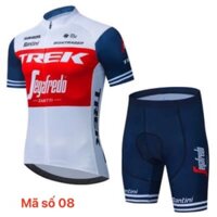Bộ quần áo đi xe đạp TREK