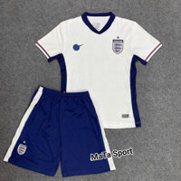 Bộ quần áo đội tuyển Anh Euro 2024