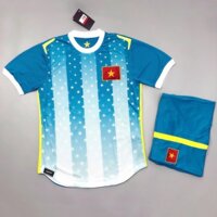 Bộ quần áo đội tuyển Việt Nam 2022