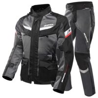 Bộ quần áo giáp touring Motor Scoyco JK60 và P047