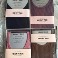 Bộ quần áo giữ nhiệt Henny