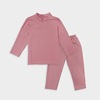 Bộ quần áo giữ nhiệt Icotton cho Bé Trai và Bé Gái