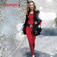 Bộ Quần áo giữ nhiệt mùa đông hiệu Triumph Nhật ( Miễn phí giao hàng )