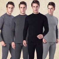 Bộ quần áo giữ nhiệt Nam