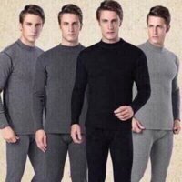 Bộ quần áo giữ nhiệt nam underwear
