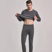 Bộ quần áo giữ nhiệt nam underwear