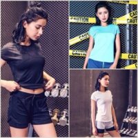 Bộ quần áo gym ( ảnh thật )170k giảm còn 100k