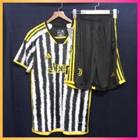 Bộ quần áo Juventus mùa giải 23/24 màu mới nhất 006