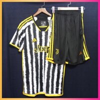 Bộ quần áo Juventus mùa giải 23/24 màu mới nhất 007