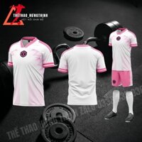 Bộ quần áo Mu Manchester 24/25 đẹp