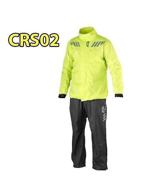 Bộ quần áo mưa GIVI CRS02