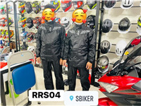 Bộ quần áo mưa Givi RRS04
