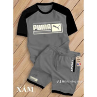 Bộ quần áo nam côc tay giá rẻ cao cấp co giãn thoải mái