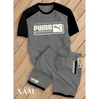 Bộ quần áo nam cộc tay mặc mùa hè, cao cấp co giãn thoải mái giá rẻ nhất